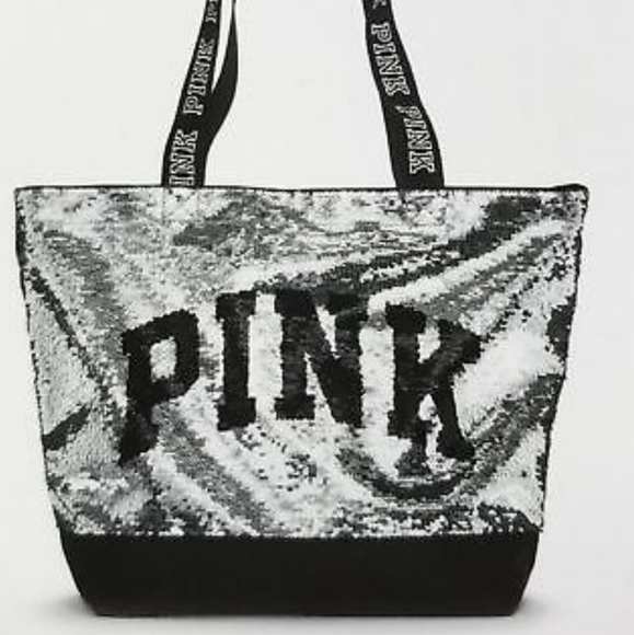 Victoria's Secret Handbags - 2018 Victoria Secret Tote Bag